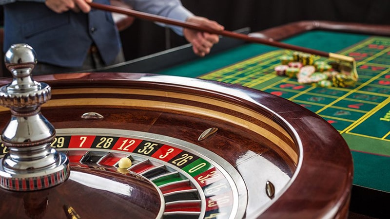 situs daftar bandar judi sbobet roulette rolet online terbaik